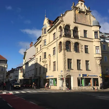 Palais Gutenberg L'atelier *