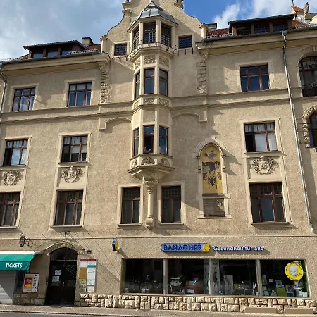 Palais Gutenberg L'atelier * Klagenfurt am Woerthersee
