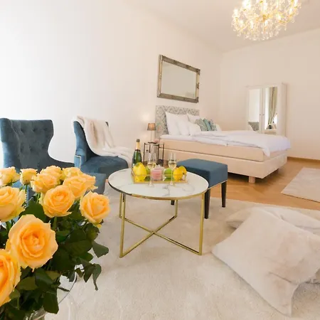 Apartmán Palais Gutenberg L'atelier