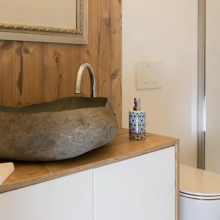 Palais Gutenberg L'atelier Apartmán *