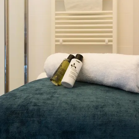 Palais Gutenberg L'atelier Apartmán Klagenfurt am Woerthersee