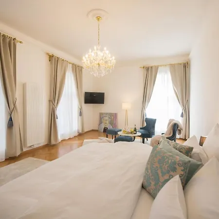 Palais Gutenberg L'atelier 公寓 *