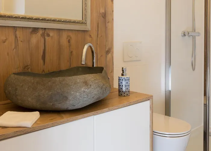 Palais Gutenberg L'atelier דירה *