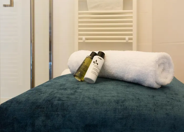 Palais Gutenberg L'atelier Apartamento Klagenfurt am Woerthersee